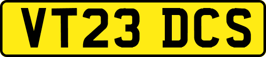 VT23DCS
