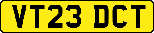 VT23DCT