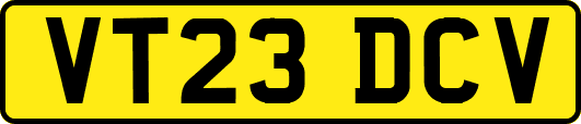 VT23DCV
