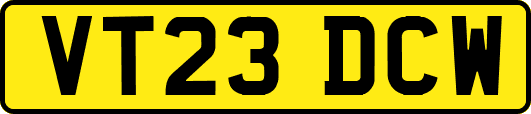 VT23DCW