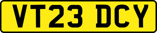 VT23DCY