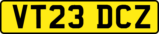 VT23DCZ