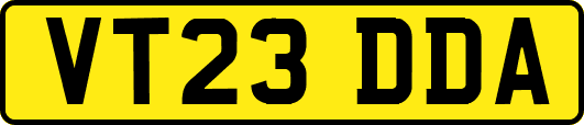 VT23DDA