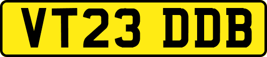 VT23DDB