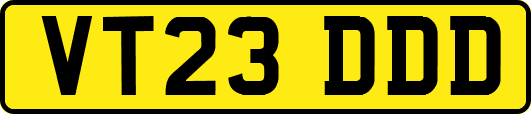 VT23DDD
