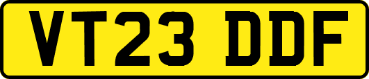 VT23DDF
