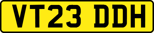 VT23DDH