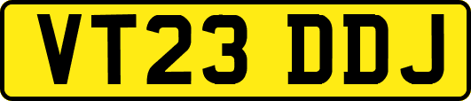 VT23DDJ