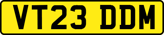 VT23DDM