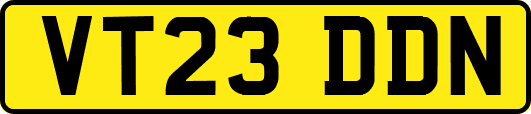 VT23DDN