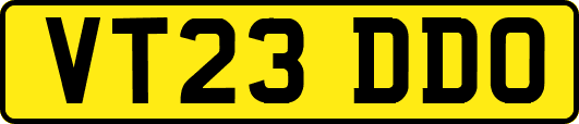 VT23DDO