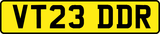 VT23DDR