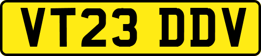 VT23DDV