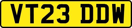 VT23DDW