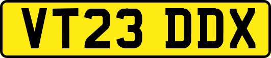 VT23DDX