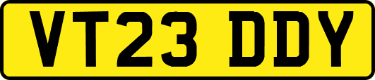 VT23DDY