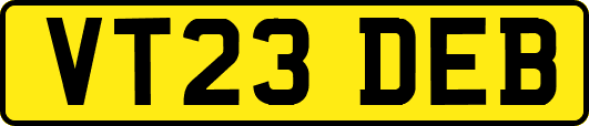 VT23DEB