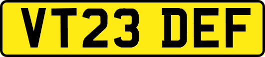 VT23DEF