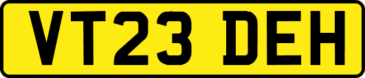 VT23DEH