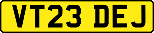 VT23DEJ