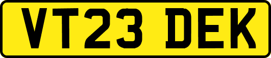 VT23DEK