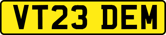 VT23DEM