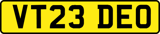 VT23DEO