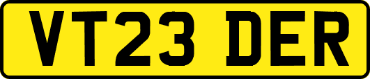 VT23DER