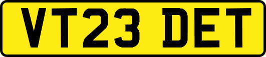 VT23DET