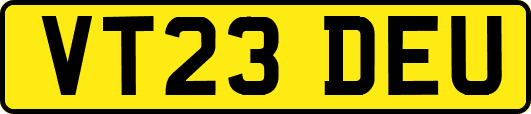 VT23DEU