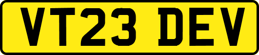 VT23DEV