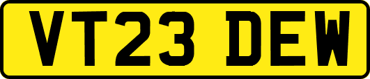 VT23DEW