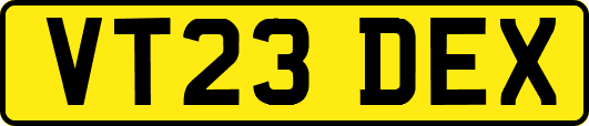VT23DEX