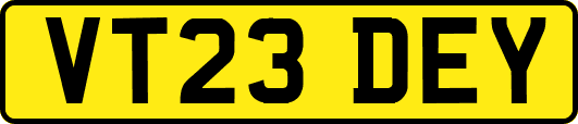 VT23DEY