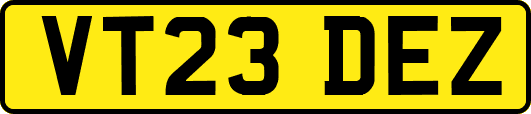VT23DEZ