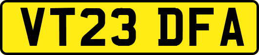 VT23DFA