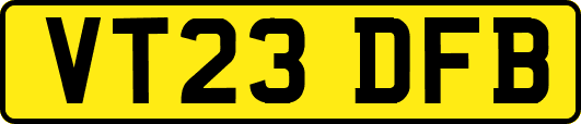 VT23DFB