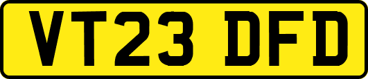 VT23DFD