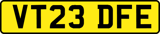 VT23DFE