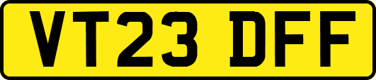 VT23DFF