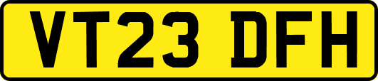 VT23DFH
