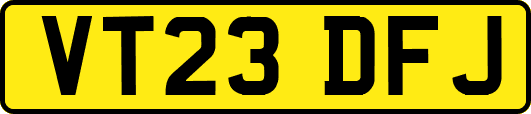 VT23DFJ