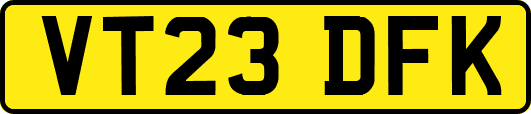 VT23DFK
