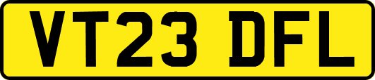 VT23DFL