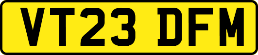 VT23DFM