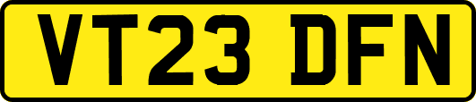 VT23DFN
