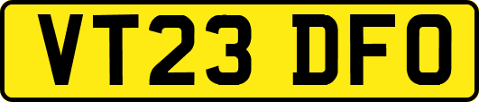 VT23DFO