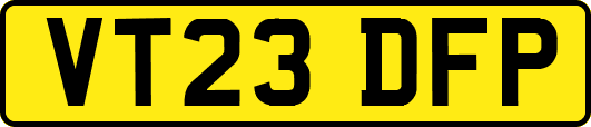 VT23DFP