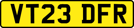 VT23DFR