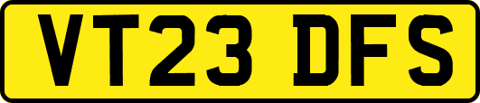 VT23DFS